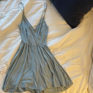 Urban outfitters romper